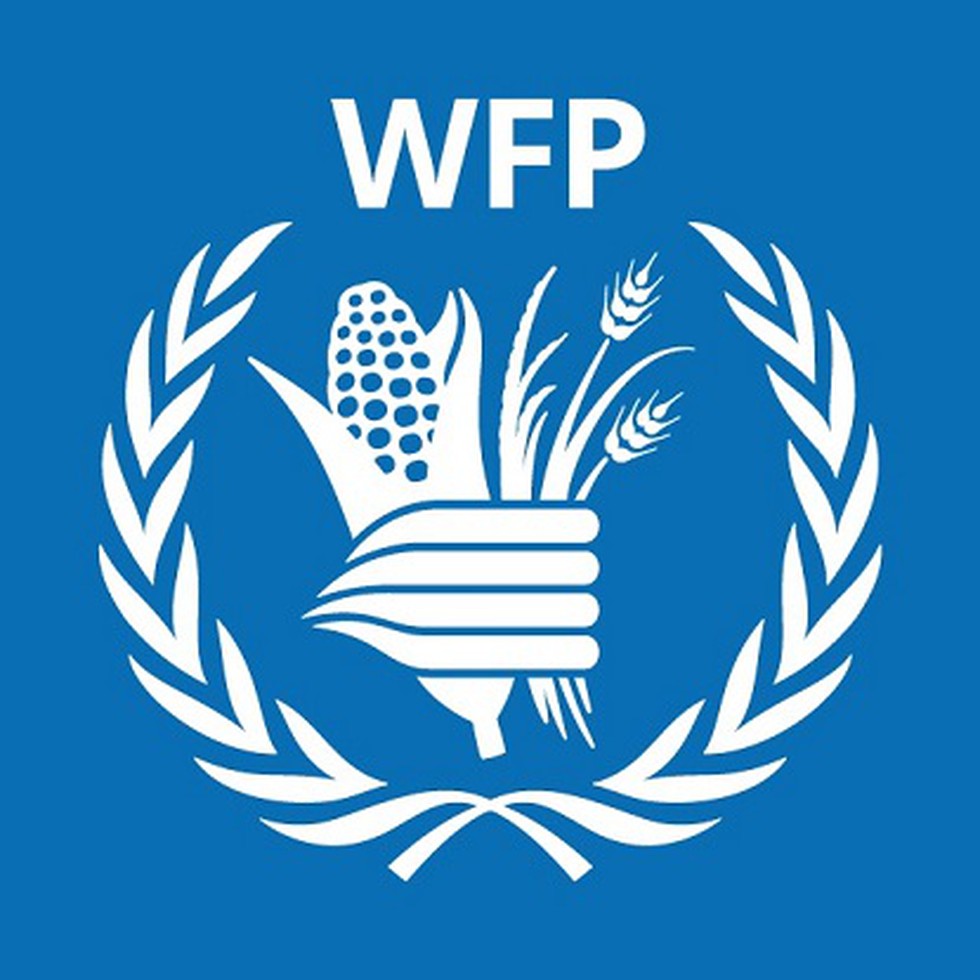 WFP Syria